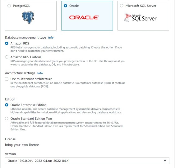 Oracle_Engine_Edition_Version